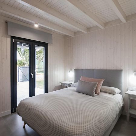 Casas Guemon Pension Zahora Buitenkant foto