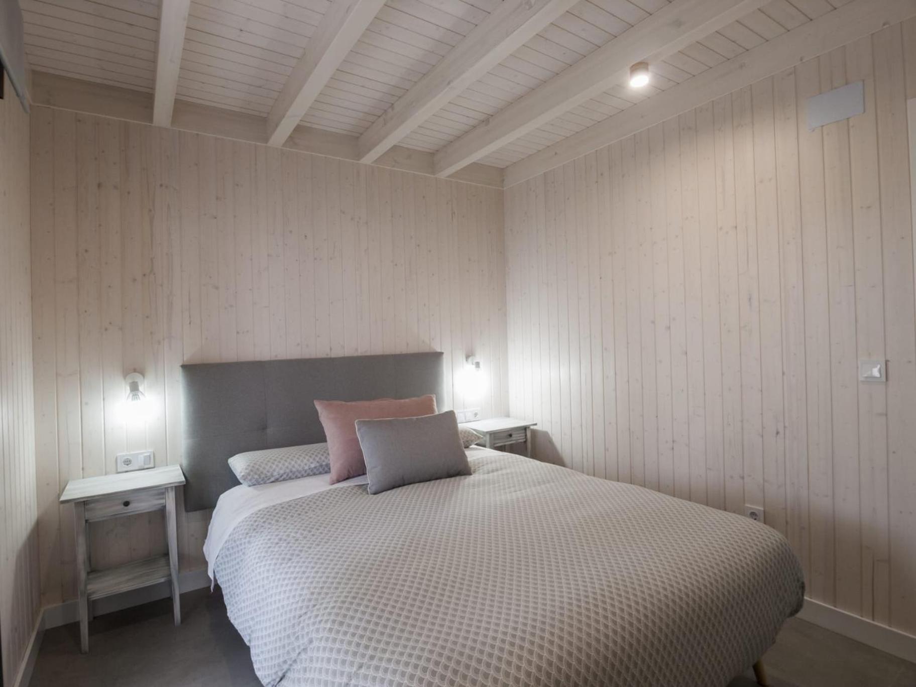 Casas Guemon Pension Zahora Buitenkant foto