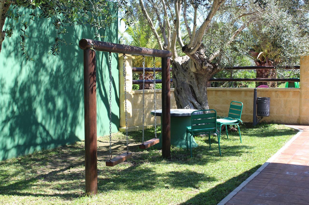 Casas Guemon Pension Zahora Buitenkant foto